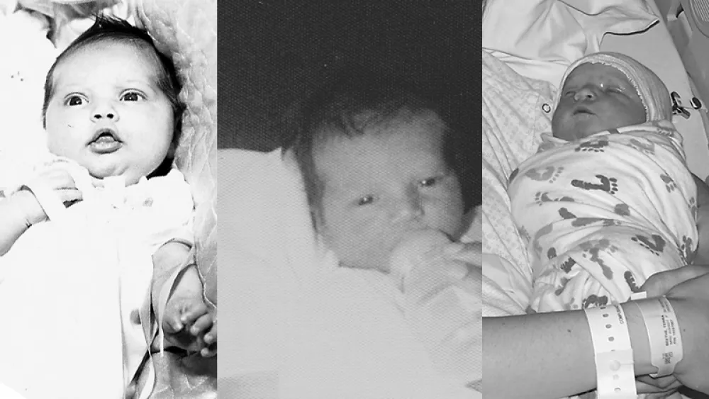 Image for post: One Family's Remarkable Lifetime Connection to Methodist