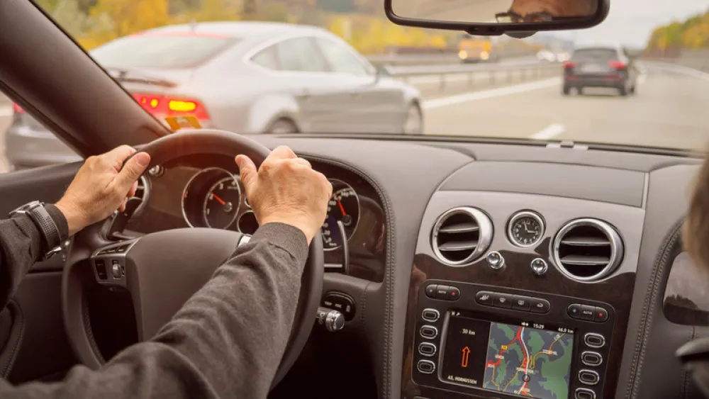 Image for post: Older Driver Safety: Solutions That Go Beyond Taking the Keys Away