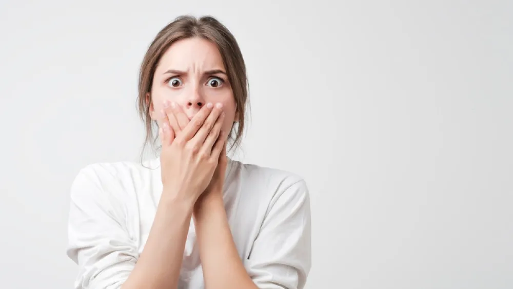 Image for post: Urinary Incontinence: There Are Solutions