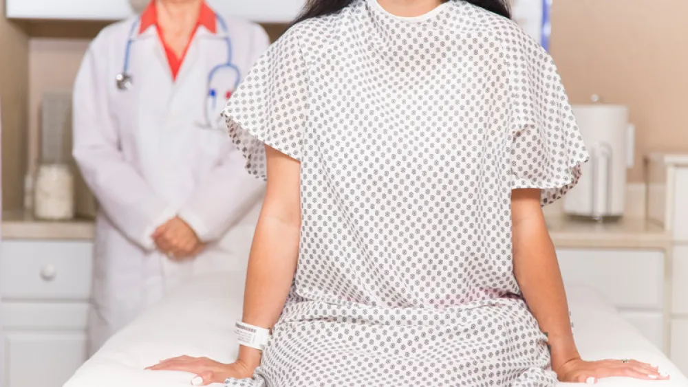 Image for post: Pelvic Exams: Answers to Your Uncomfortable Questions