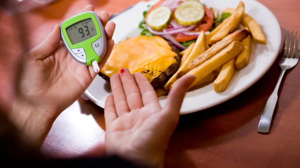 Image for post: What Is Prediabetes, and Are You at Risk?