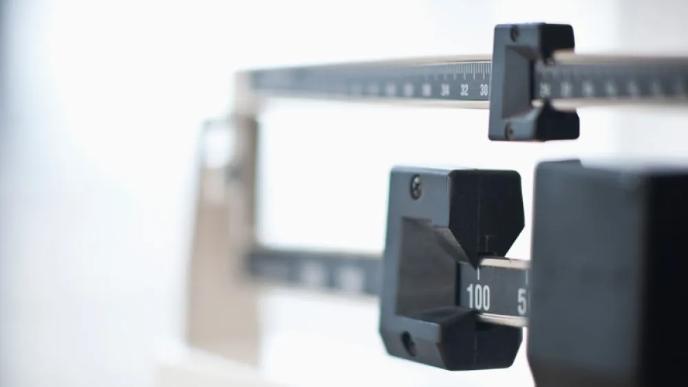 Image for post: Cutting Winter Weight for your Summer Bod