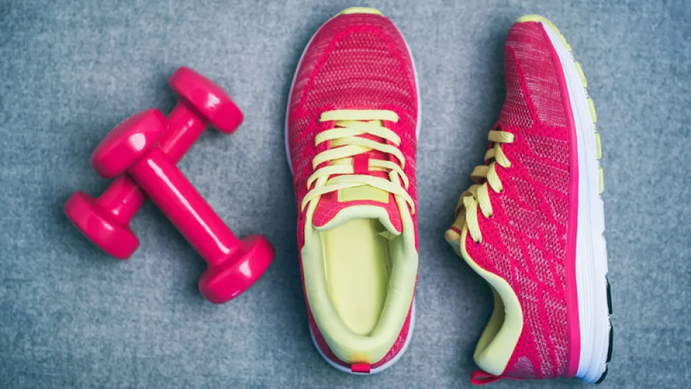 Image for post: The Do's and Don'ts of Exercising Safely