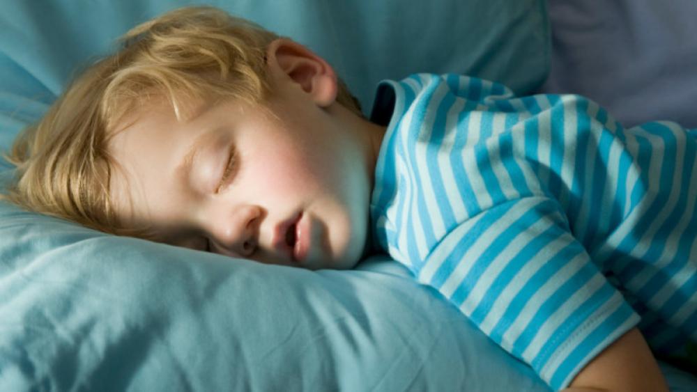 Image for post: How to Help Your Older Child Get Better Sleep