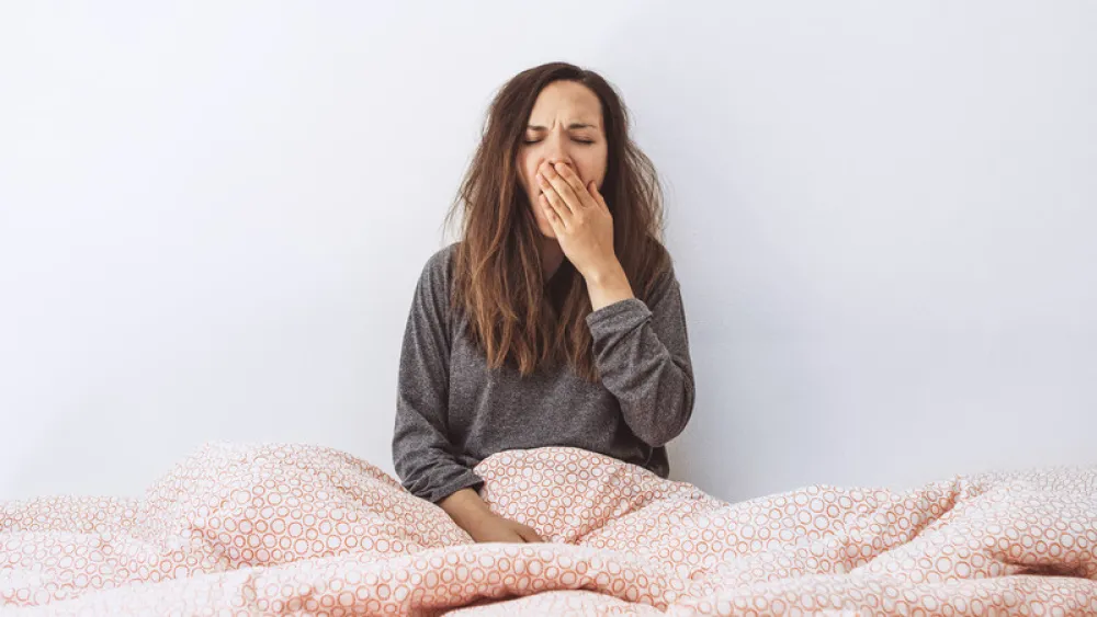 Image for post: Breaking Down Common Sleep Aids: Do They Work, and Are They Safe?