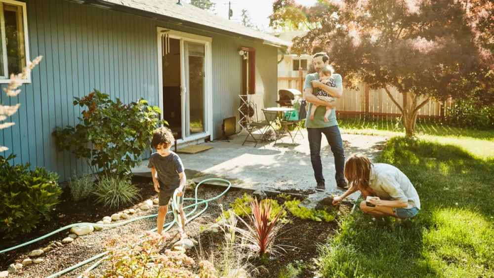 Image for post: How to Take Advantage of Your Time at Home