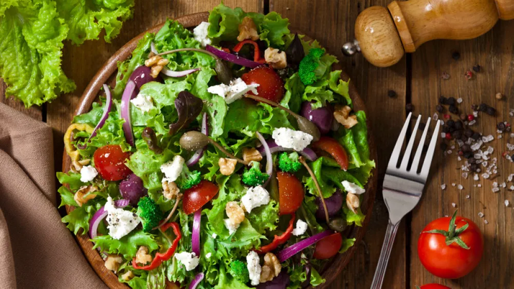 Image for post: The Power of Superfoods