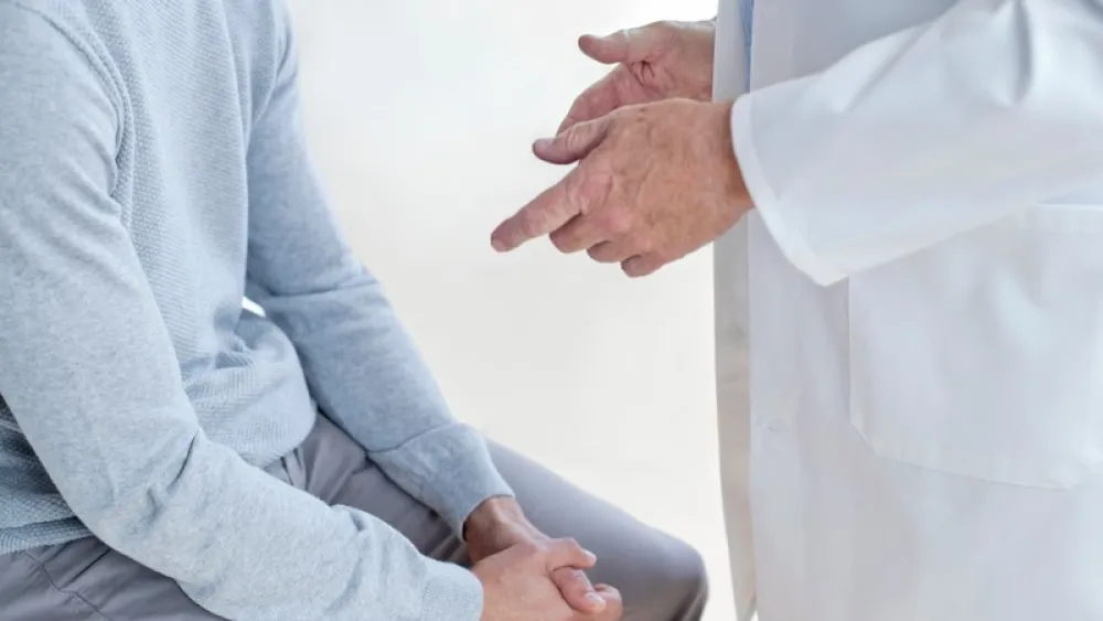 Image for post: What You Need to Know Now about Testicular Cancer