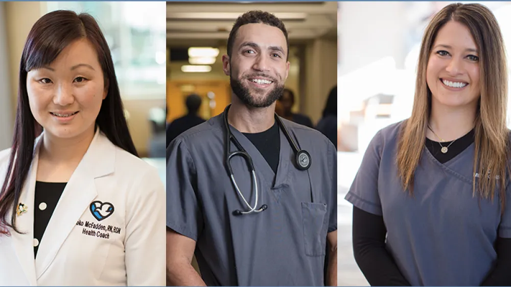 Image for post: I Am a Nurse