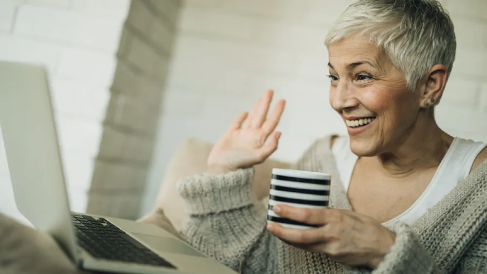 Image for post: Social Distancing: What it Looks Like and How it Can Save Lives