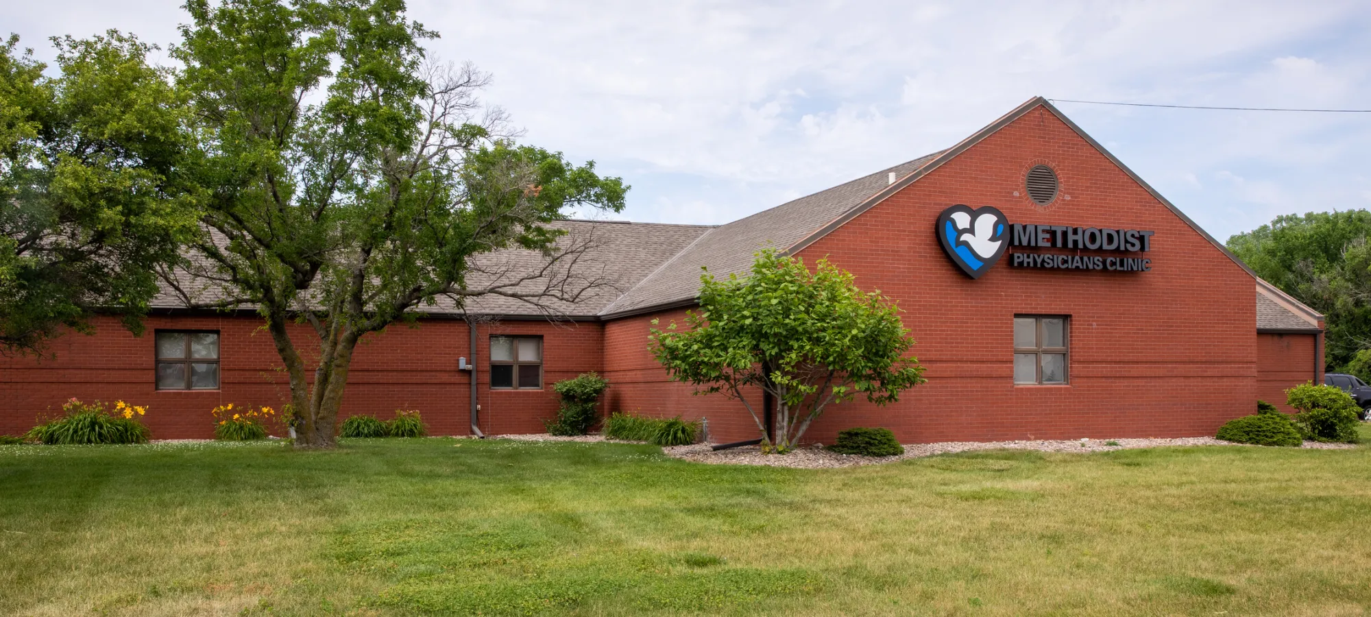 Methodist Physicians Clinic Cardiology in Fremont, NE
