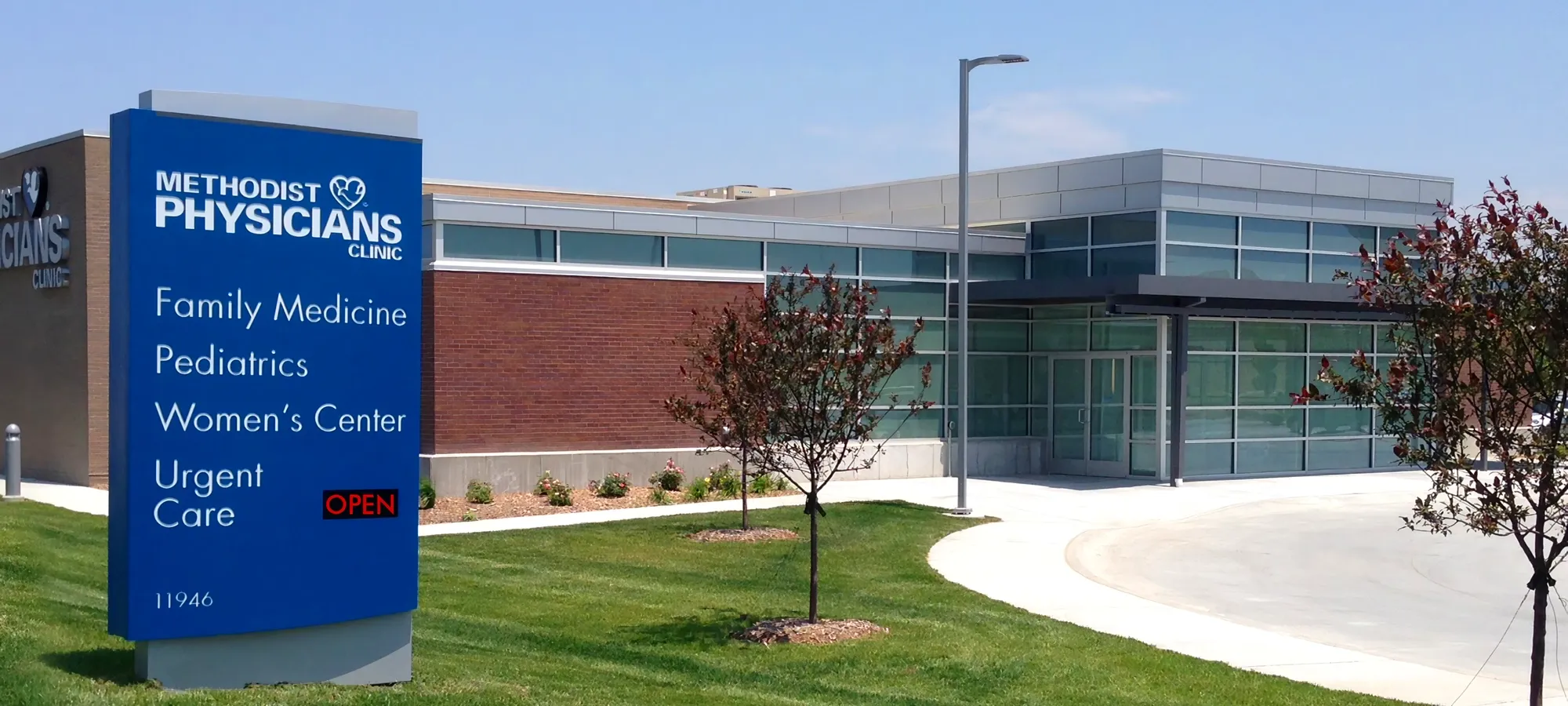 Methodist Physicians Clinic in Gretna, NE