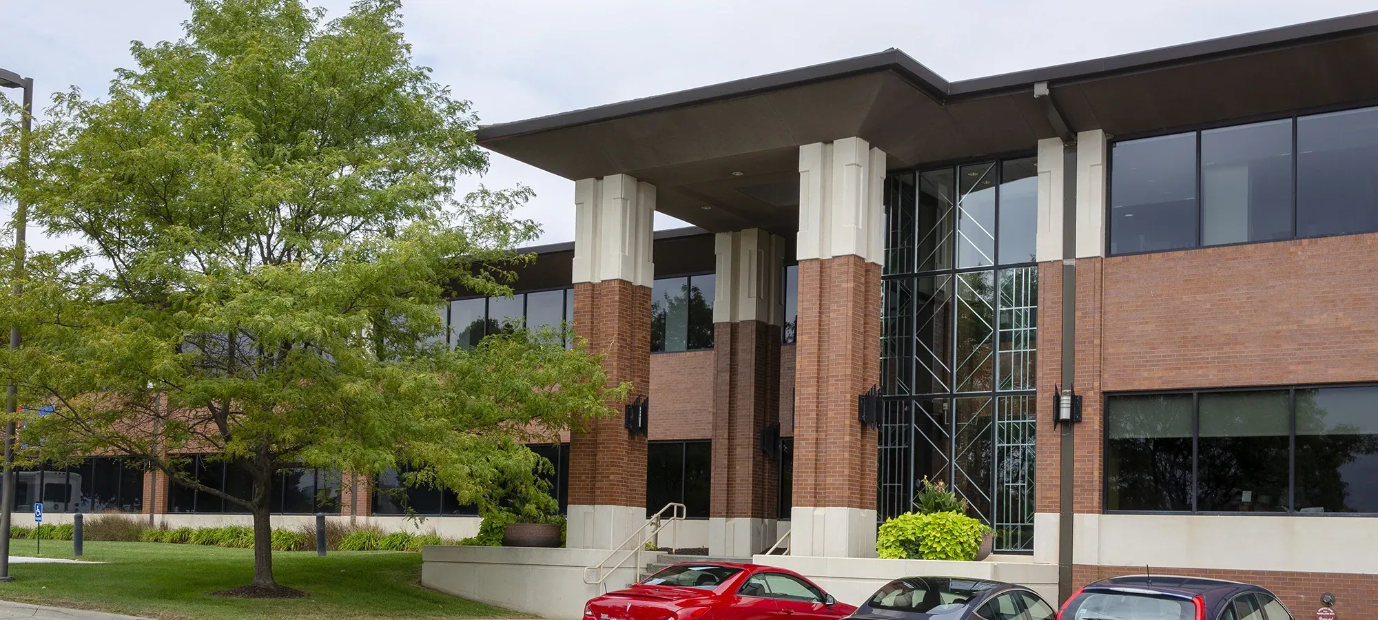 Photo of Methodist Physicians Clinic Colon and Rectal Surgery clinic in Omaha, NE.