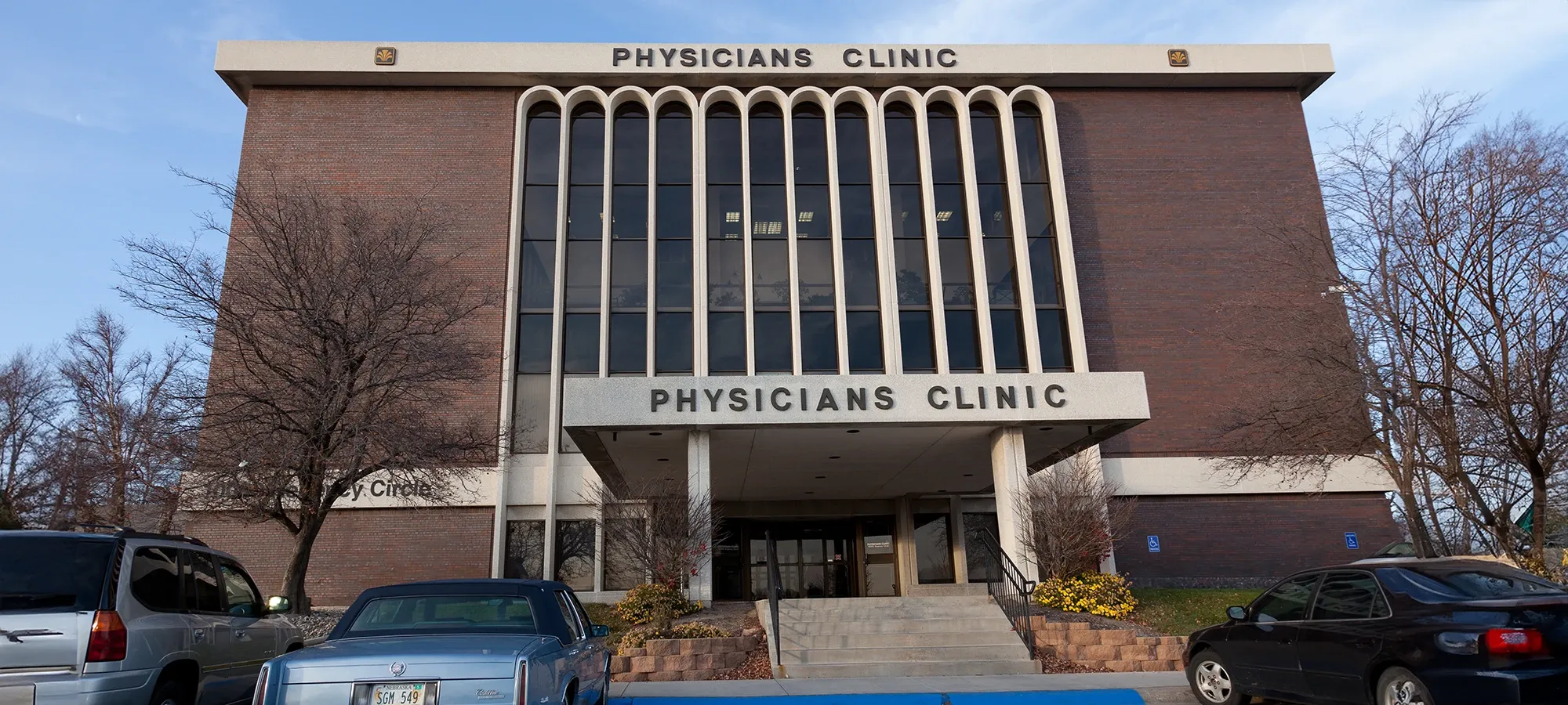 Photo of Methodist Physicians Clinic located in Regency, Omaha, NE.