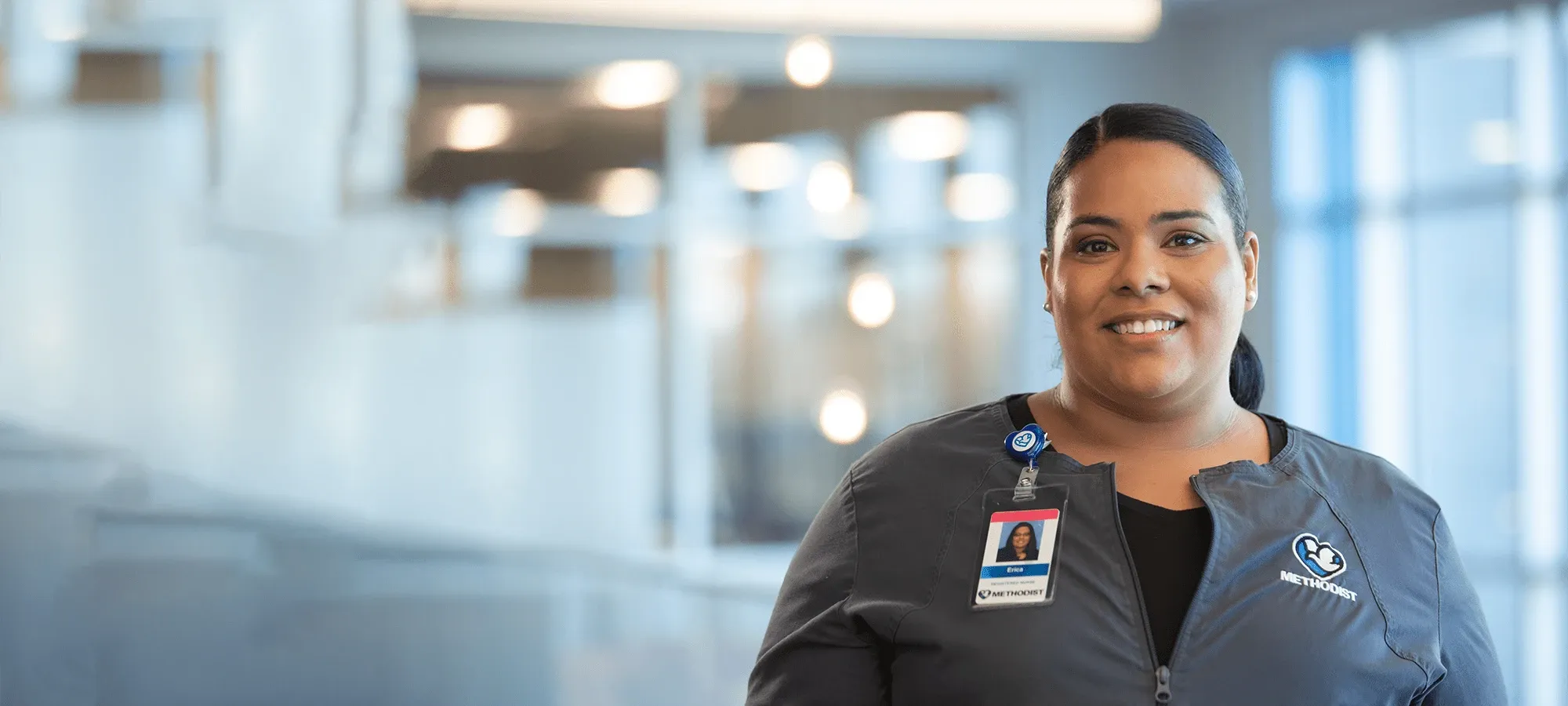 Erica Meier, RN