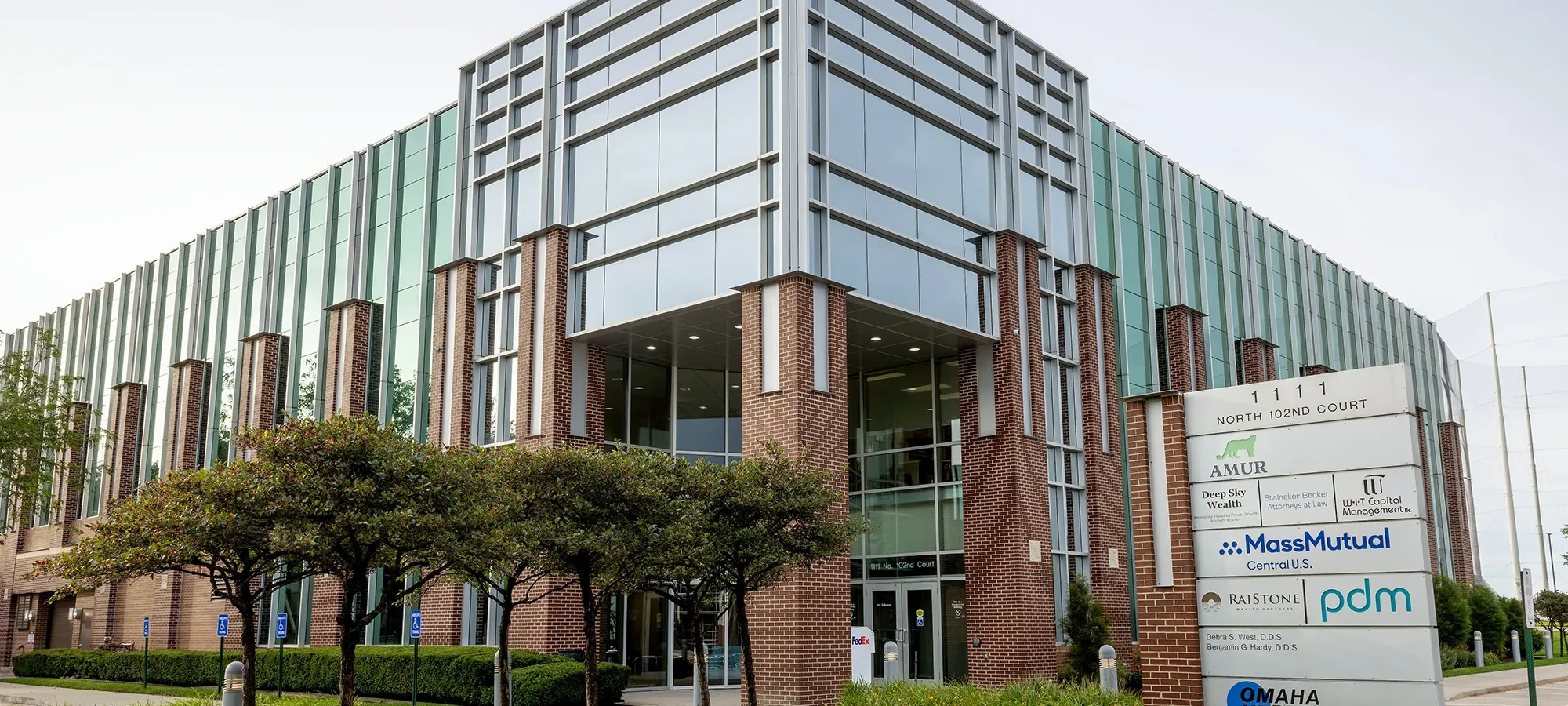 Methodist Physicians Clinic Nephrology location in Omaha