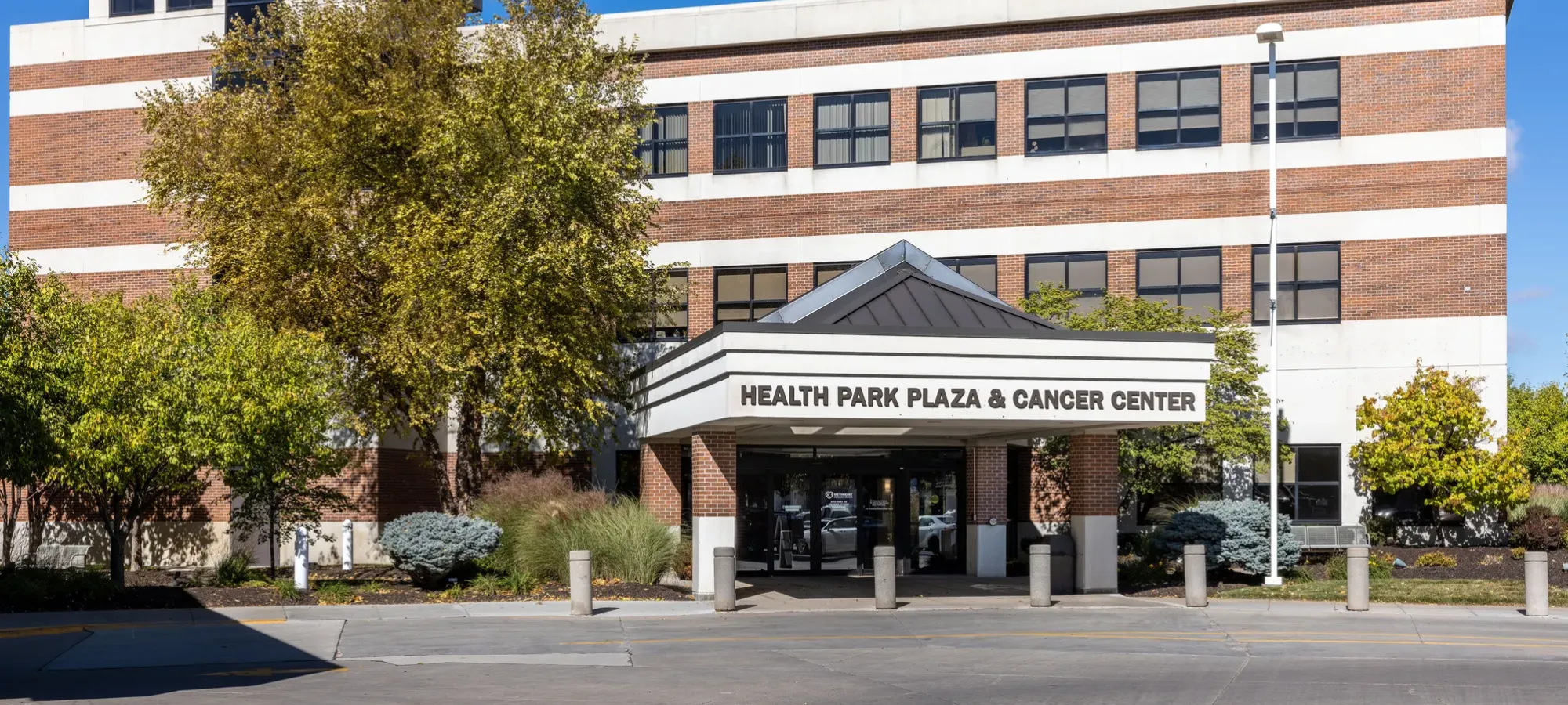 Photo of Methodist Fremont Health Cancer Center