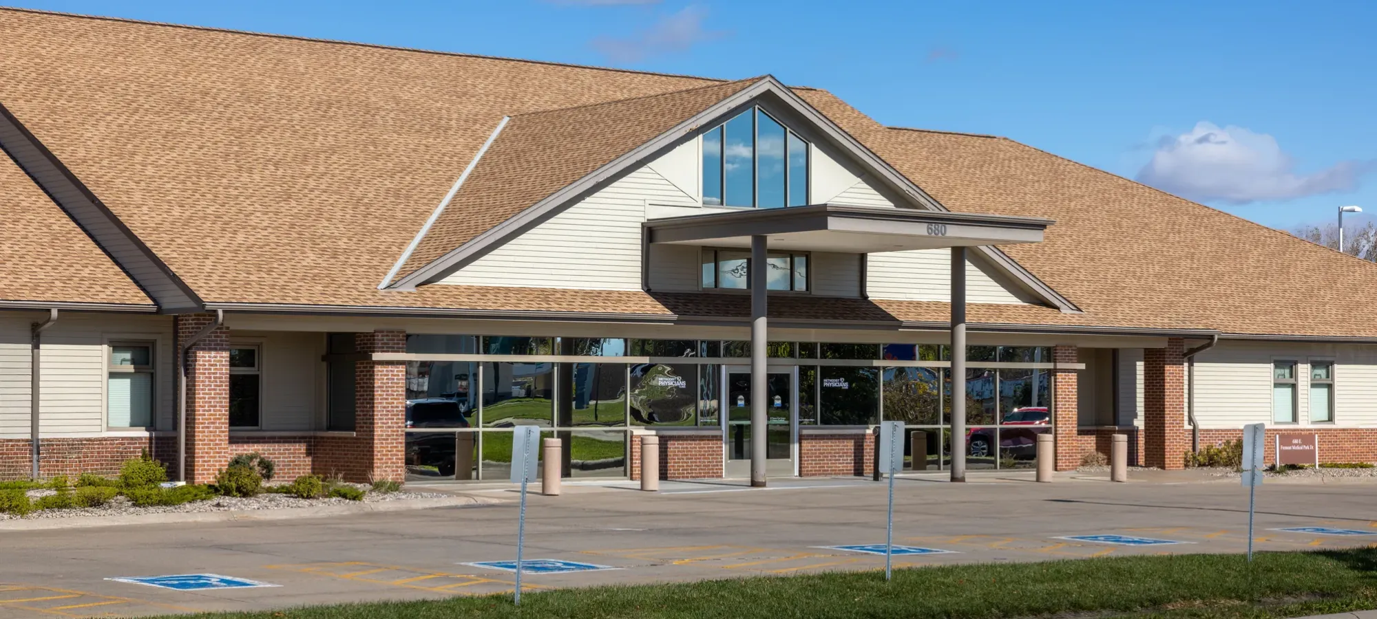 Photo of Methodist Physician's Clinic Family Care and Internal Medicine