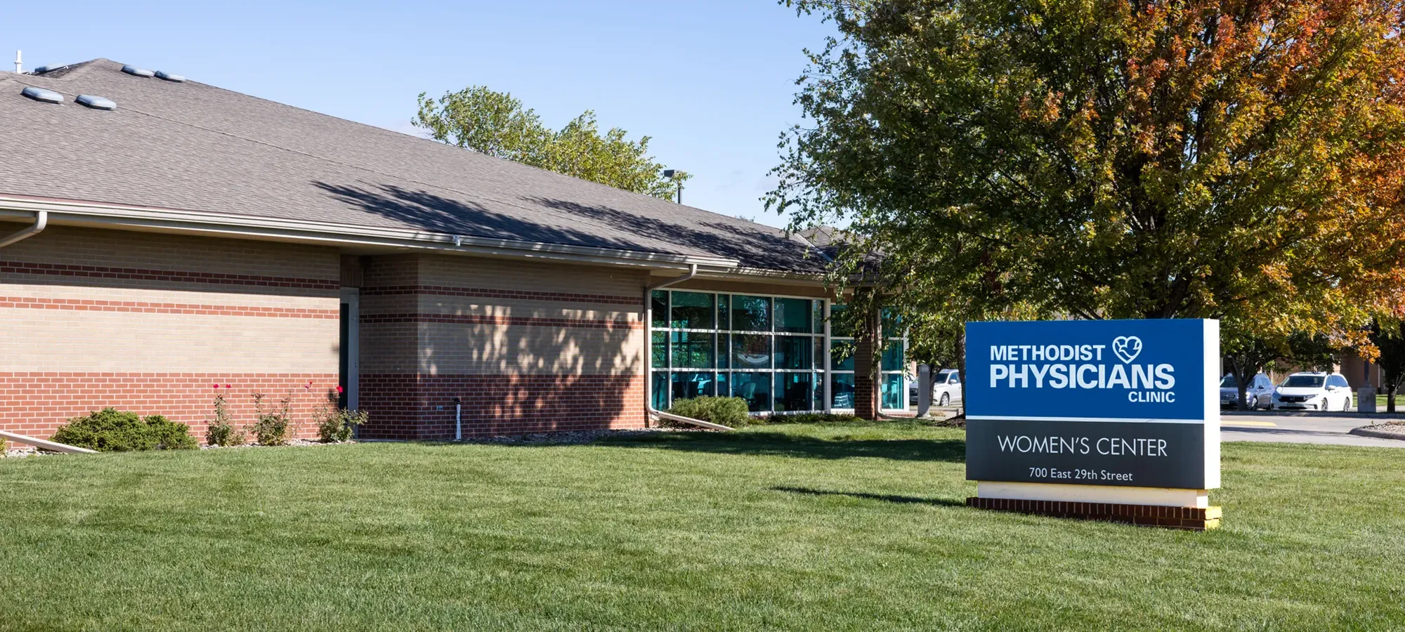 Photo of Methodist Physicians Clinic Women's Center in Fremont