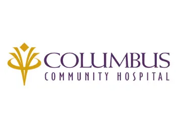 Columbus Community Hospital logo