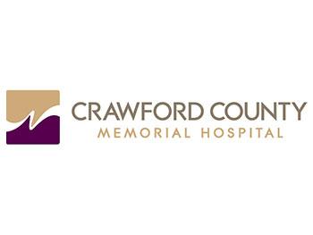 Crawford County Memorial Hospital logo