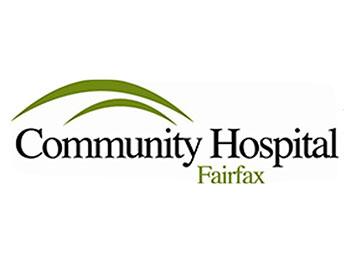 Community Hospital Fairfax logo