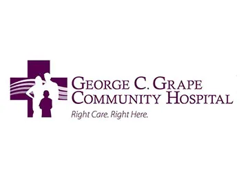 George C. Grape Community Hospital
