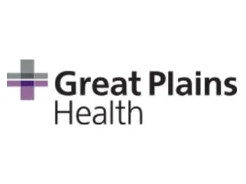 Great Plains Health Logo