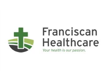 Franciscan Healthcare logo