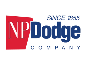 NP Dodge Logo