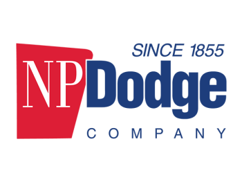 NP Dodge Logo