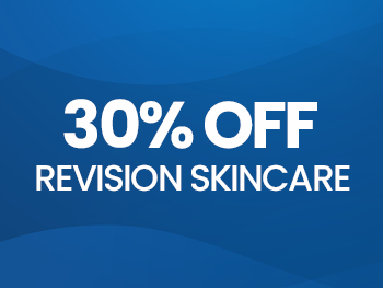 30% Off Revision Skincare