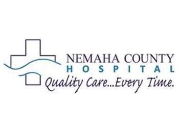 Nemaha County Hospital logo