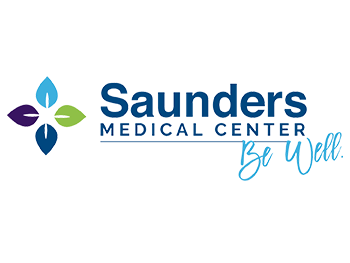 Saunders Medical Center logo
