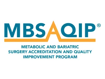 MBSAQIP logo