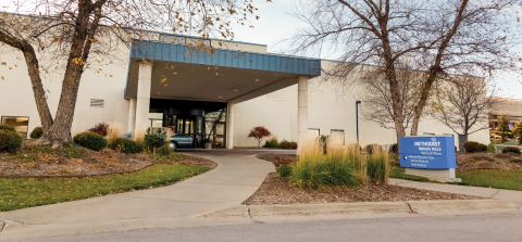 Methodist Physicians Clinic - Indian Hills | Omaha, Nebraska ...