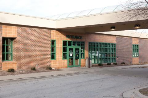 Methodist Hospital Medical Records Omaha