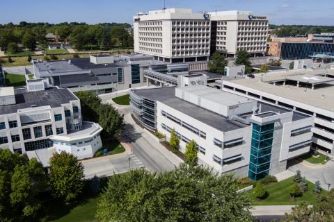 Methodist Pathology Center | Omaha, Nebraska | Methodist Health System