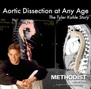 Aortic Dissection at Any Age: The Tyler Kahle Story