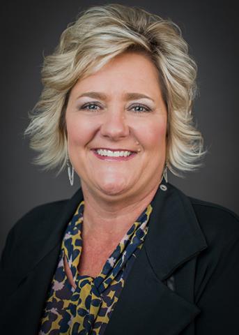Jayma Brown - Director of Nursing