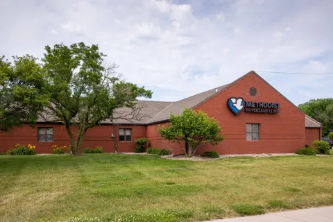 Methodist Physicians Clinic (Fremont Cardiology and Pulmonology) — Pulmonology clinic in Fremont, NE