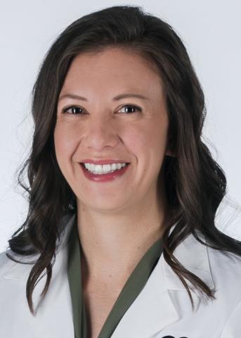  Pediatrician Natalie Fleming, MD