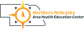 Logo for Northern Nebraska Area Health Education Center