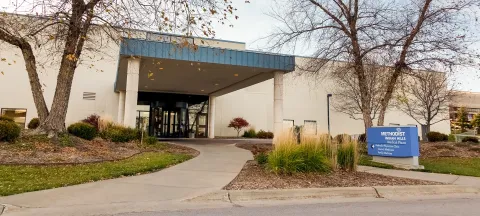 Methodist Physicians Clinic Women's Center