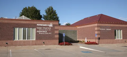 Methodist Physicians Clinic Women's Center