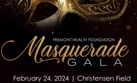 Methodist Fremont Health gala