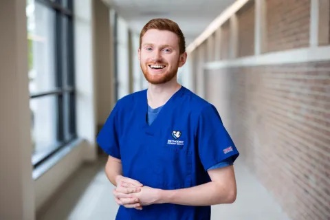 Why I Came, Why I Stayed: Tyler Housh Loves the Family Atmosphere in ...