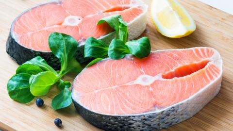 So, Is Eating Fish While Pregnant Safe? | Methodist Health System | Omaha, Council Bluffs, Fremont