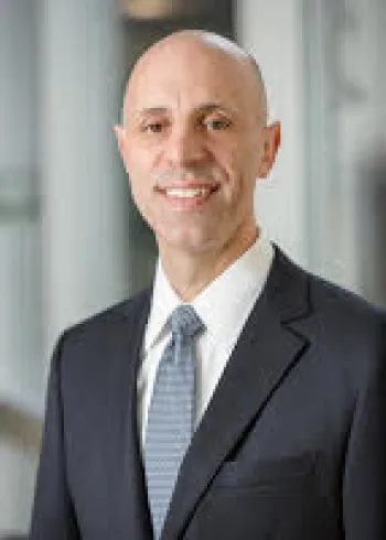 Jeff Francis, Vice President & CFO