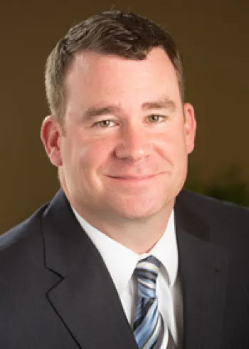 Gregory Hutteger, DO, Chief Medical Information Officer